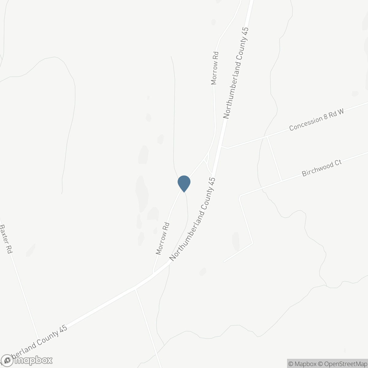 51 MORROW ROAD, Hastings, Ontario K0L 1Y0